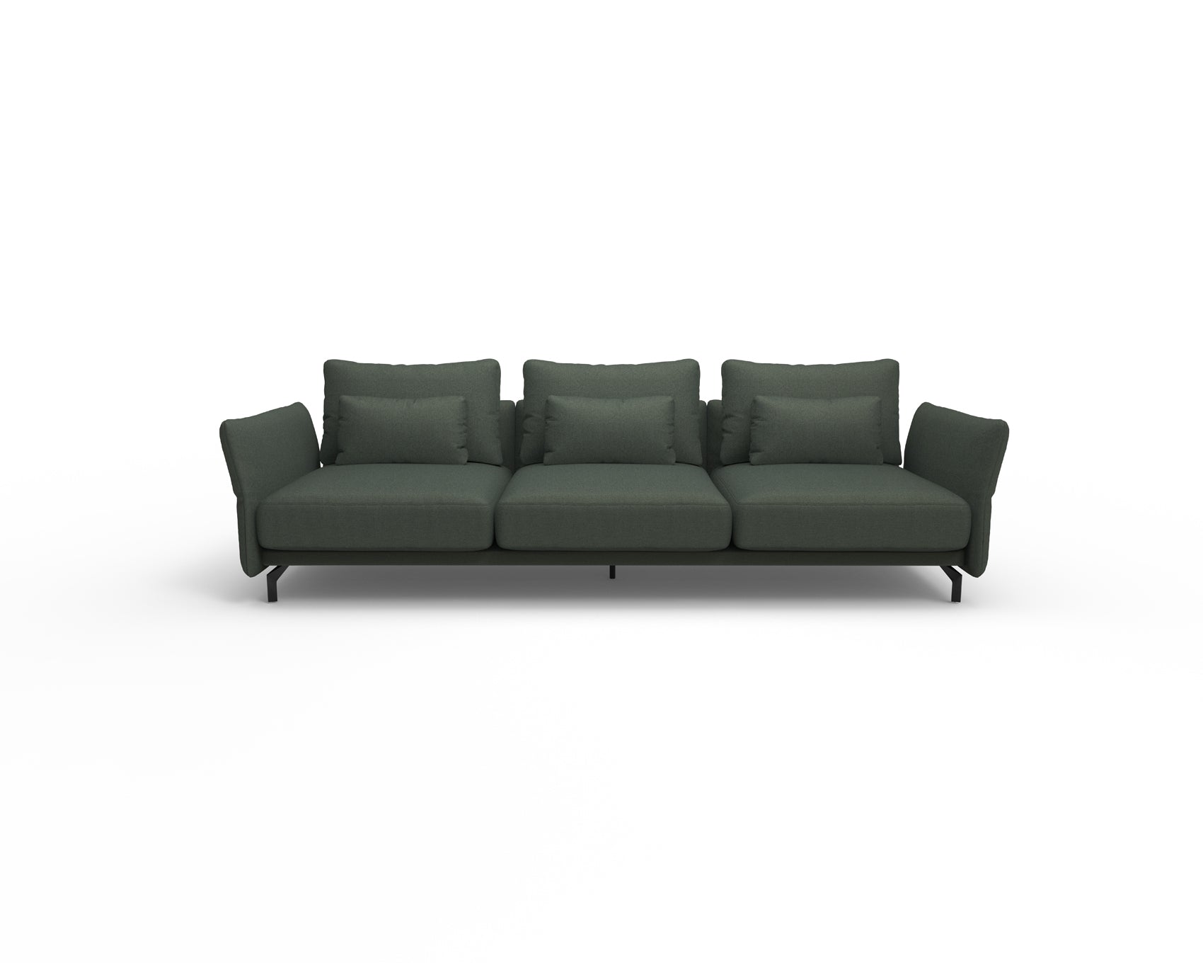 Seagull 3 Seater Sofa